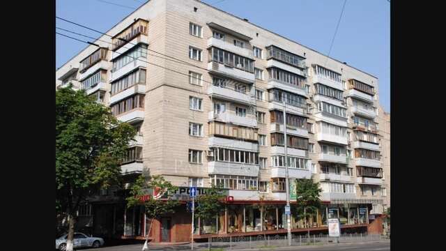 Апартаменты Kyiv downtown apartment on Saksaganskogo street 87 Киев-13